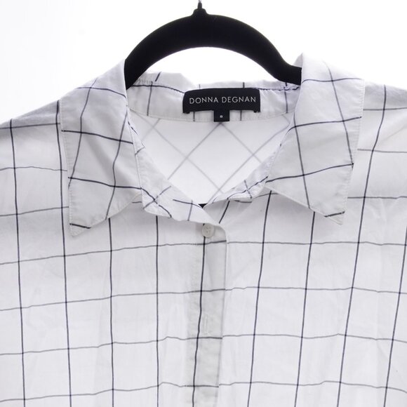 Donna Degnan Shirt Dress - Picture 3 of 3